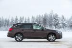 Subaru Outback 2018 года (WW)